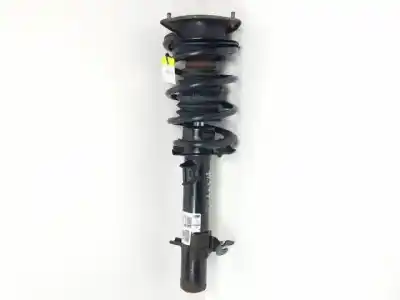 Second-hand car spare part front right shock absorber for mini mini (r56) n47c16a oem iam references 22245218