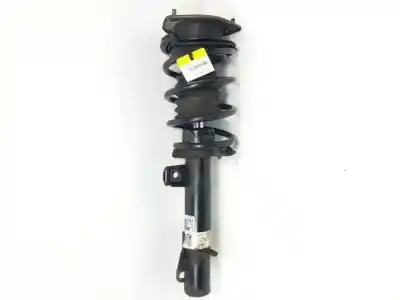 Second-hand car spare part front left shock absorber for mini mini (r56) n47c16a oem iam references 22245217