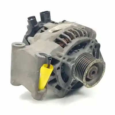 Gebrauchtes Autoersatzteil Lichtmaschine zum FORD FOCUS TURNIER (CAK)  OEM-IAM-Referenzen 98AB10300GH  