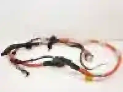 Pezzo di ricambio per auto di seconda mano modulo elettronico per toyota auris (_e15_) 2.0 d-4d (ade150_) riferimenti oem iam 