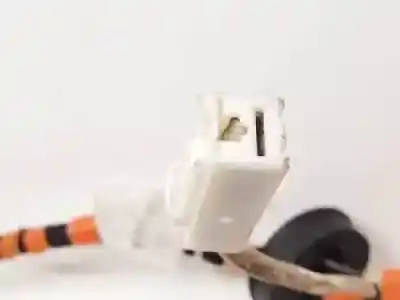 Pezzo di ricambio per auto di seconda mano modulo elettronico per toyota auris (_e15_) 2.0 d-4d (ade150_) riferimenti oem iam   