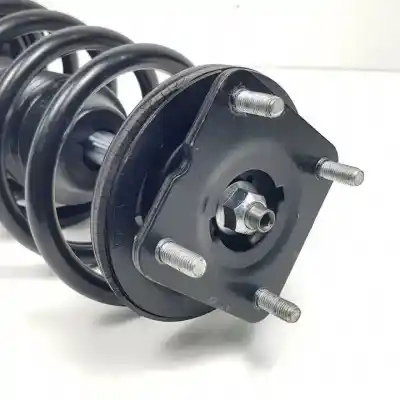 Second-hand car spare part front right shock absorber for mazda cx-7 (er) g/l3 oem iam references 452207r  