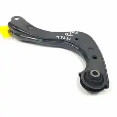 Second-hand car spare part upper rear right suspension arm for toyota corolla (e21) 2zrfxe oem iam references 