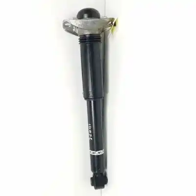 Second-hand car spare part rear left shock absorber for toyota corolla (e21) 2zrfxe oem iam references 4853002m10