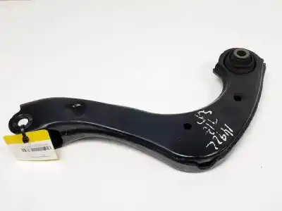 Second-hand car spare part left rear upper suspension arm for toyota corolla (e21) 2zrfxe oem iam references 