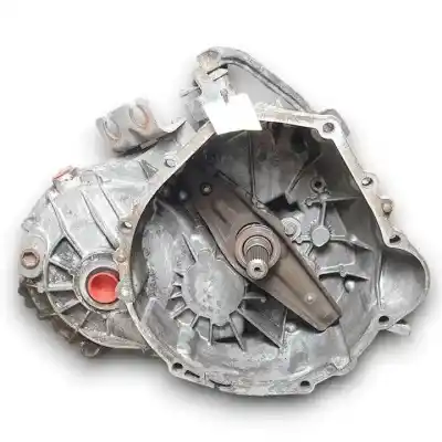 Piesă de schimb auto la mâna a doua CUTIE DE VITEZE pentru MERCEDES-BENZ CLASE V (W638)  Referințe OEM IAM 6382600100  5 VELOCIDADES