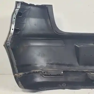 İkinci el araba yedek parçası arka tampon için seat ibiza (6l1) reference oem iam referansları   