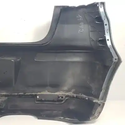 İkinci el araba yedek parçası arka tampon için seat ibiza (6l1) reference oem iam referansları   