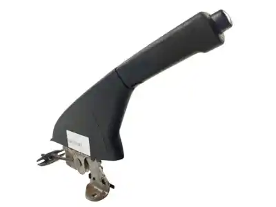 Tweedehands auto-onderdeel handremhendel voor seat ibiza (6l1) reference oem iam-referenties 