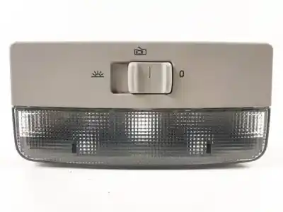 Second-hand car spare part INTERIOR LIGHT for SEAT IBIZA (6L1)  OEM IAM references 6L0947105A  