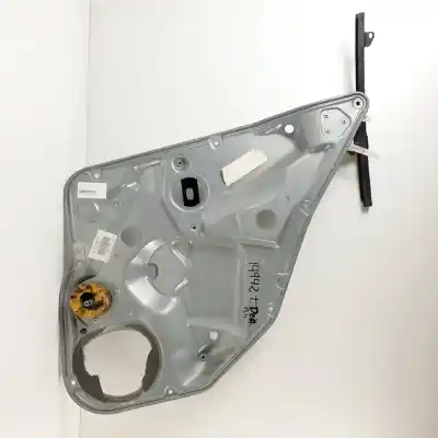 Tweedehands auto-onderdeel regelaar rechts achterruit: voor seat ibiza (6l1) reference oem iam-referenties 6l4839752ae