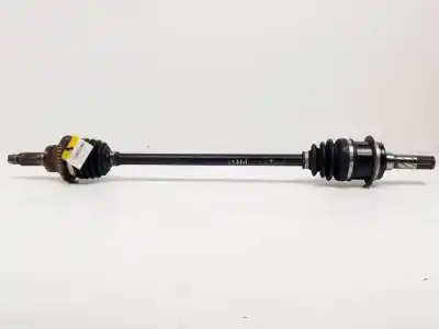 Peça sobressalente para automóvel em segunda mão TRANSMISSÃO TRASEIRA DIREITA por MAZDA CX-7 (ER)  Referências OEM IAM   