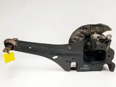 Автозапчастина б/у культ заднього правого для mazda cx-7 (er) g/l3 посилання на oem iam k7805  