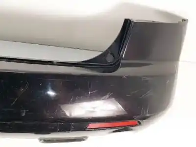 Second-hand car spare part rear bumper for mazda cx-7 (er) g/l3 oem iam references   
