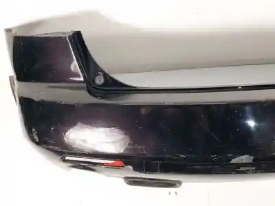 Second-hand car spare part rear bumper for mazda cx-7 (er) g/l3 oem iam references   
