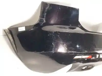 Second-hand car spare part rear bumper for mazda cx-7 (er) g/l3 oem iam references   