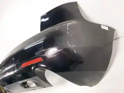 Second-hand car spare part rear bumper for mazda cx-7 (er) g/l3 oem iam references   