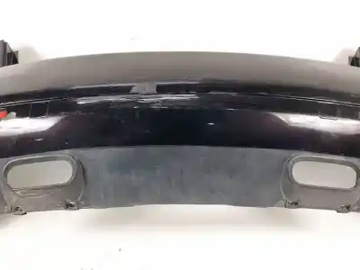 Second-hand car spare part rear bumper for mazda cx-7 (er) g/l3 oem iam references   