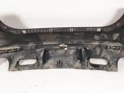 Second-hand car spare part rear bumper for mazda cx-7 (er) g/l3 oem iam references   