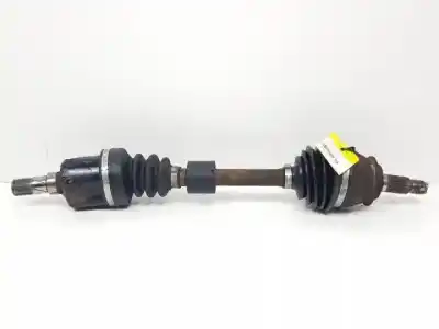 Second-hand car spare part front left transmission for mini mini (r56) n47c16a oem iam references 