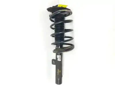 Second-hand car spare part FRONT LEFT SHOCK ABSORBER for CITROEN XSARA PICASSO  OEM IAM references   