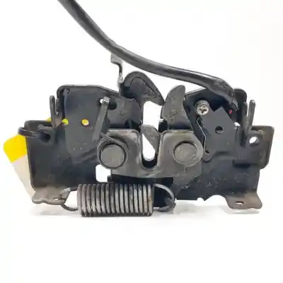 Автозапчастина б/у замок капота для mazda cx-7 (er) g/l3 посилання на oem iam   