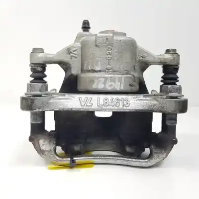 Second-hand car spare part front left brake caliper for toyota corolla (e21) 2zrfxe oem iam references l84613  