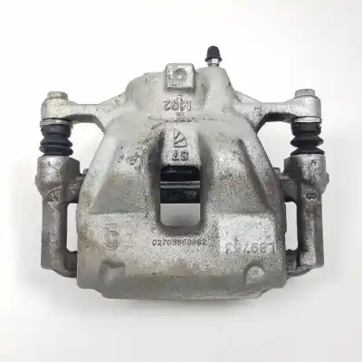 Second-hand car spare part front left brake caliper for toyota corolla (e21) 2zrfxe oem iam references l84613