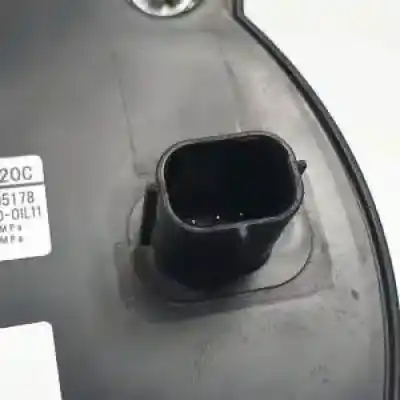 Second-hand car spare part air conditioning compressor for toyota corolla (e21) 2zrfxe oem iam references 0424000370  esb20c