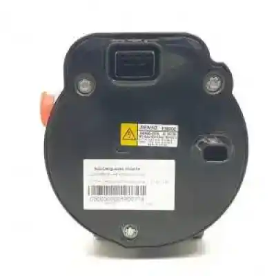 Second-hand car spare part air conditioning compressor for toyota corolla (e21) 2zrfxe oem iam references 0424000370  esb20c