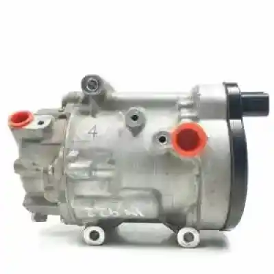 Second-hand car spare part air conditioning compressor for toyota corolla (e21) 2zrfxe oem iam references 0424000370  esb20c