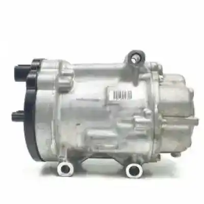 Second-hand car spare part air conditioning compressor for toyota corolla (e21) 2zrfxe oem iam references 0424000370  esb20c