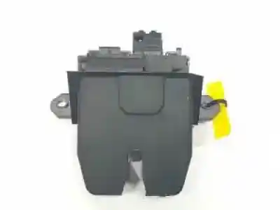 Second-hand car spare part trunk lock for ford focus lim. (cb4) shda oem iam references 8m51r442a66ca  