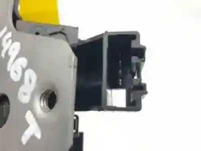 Second-hand car spare part trunk lock for ford focus lim. (cb4) shda oem iam references 8m51r442a66ca  