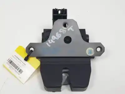 Tweedehands auto-onderdeel KOFFERBAK / POORTSLUITING voor FORD FOCUS LIM. (CB4)  OEM IAM-referenties 8M51R442A66CA  