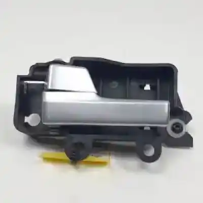 Second-hand car spare part interior left rear handle for ford focus lim. (cb4) shda oem iam references 3m51r22601aa  