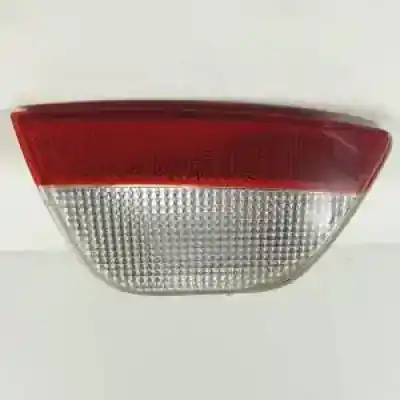 Second-hand car spare part REVERSE LIGHT for FORD FOCUS BERLINA (CAP)  OEM IAM references 1M5115K272AC  1M5115500AC