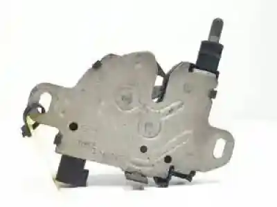 Second-hand car spare part bonnet lock for ford focus lim. (cb4) shda oem iam references 3m5116700ac  