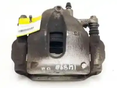 Pezzo di ricambio per auto di seconda mano pinza freno anteriore destra per toyota auris (_e15_) 2.0 d-4d (ade150_) riferimenti oem iam 
