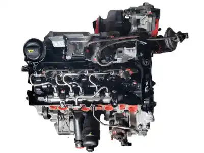 Piesă de schimb auto la mâna a doua motor complet pentru mini mini (r56) one d referințe oem iam n47c16a  