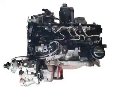 Piesă de schimb auto la mâna a doua motor complet pentru mini mini (r56) one d referințe oem iam n47c16a  