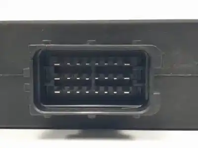 Second-hand car spare part electronic module for ford focus lim. (cb4) shda oem iam references 67r011002  