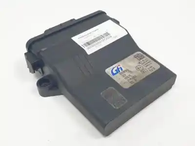 Second-hand car spare part electronic module for ford focus lim. (cb4) shda oem iam references 67r011002  