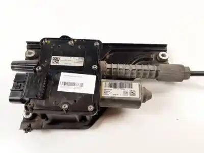 Pezzo di ricambio per auto di seconda mano FRENO DI STAZIONAMENTO ELETTRICO per OPEL INSIGNIA BERLINA  Riferimenti OEM IAM 13310023  A2C53298178