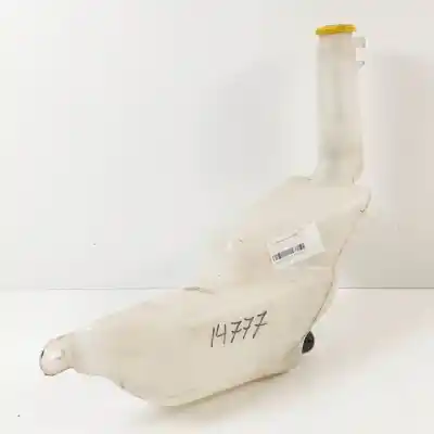 Second-hand car spare part windscreen washer bottle for opel zafira a z16xe oem iam references 