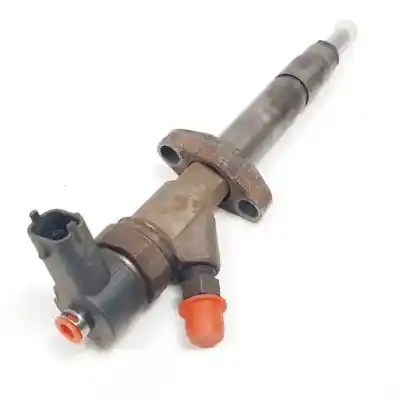 Peça sobressalente para automóvel em segunda mão injetor por renault master furgón g9t722 referências oem iam 8200112289
