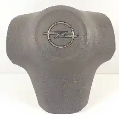 Second-hand car spare part front left air bag for opel corsa d a12xer oem iam references 13235770