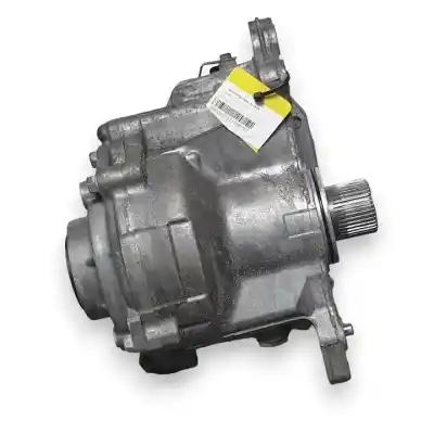 Second-hand car spare part front differential for jeep compass (mk) d byl + serial oem iam references   