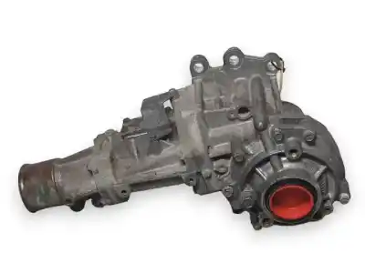 Second-hand car spare part front differential for jeep compass (mk) d byl + serial oem iam references   