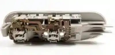 Second-hand car spare part interior light for renault clio iii k9k764 oem iam references 8200073231  